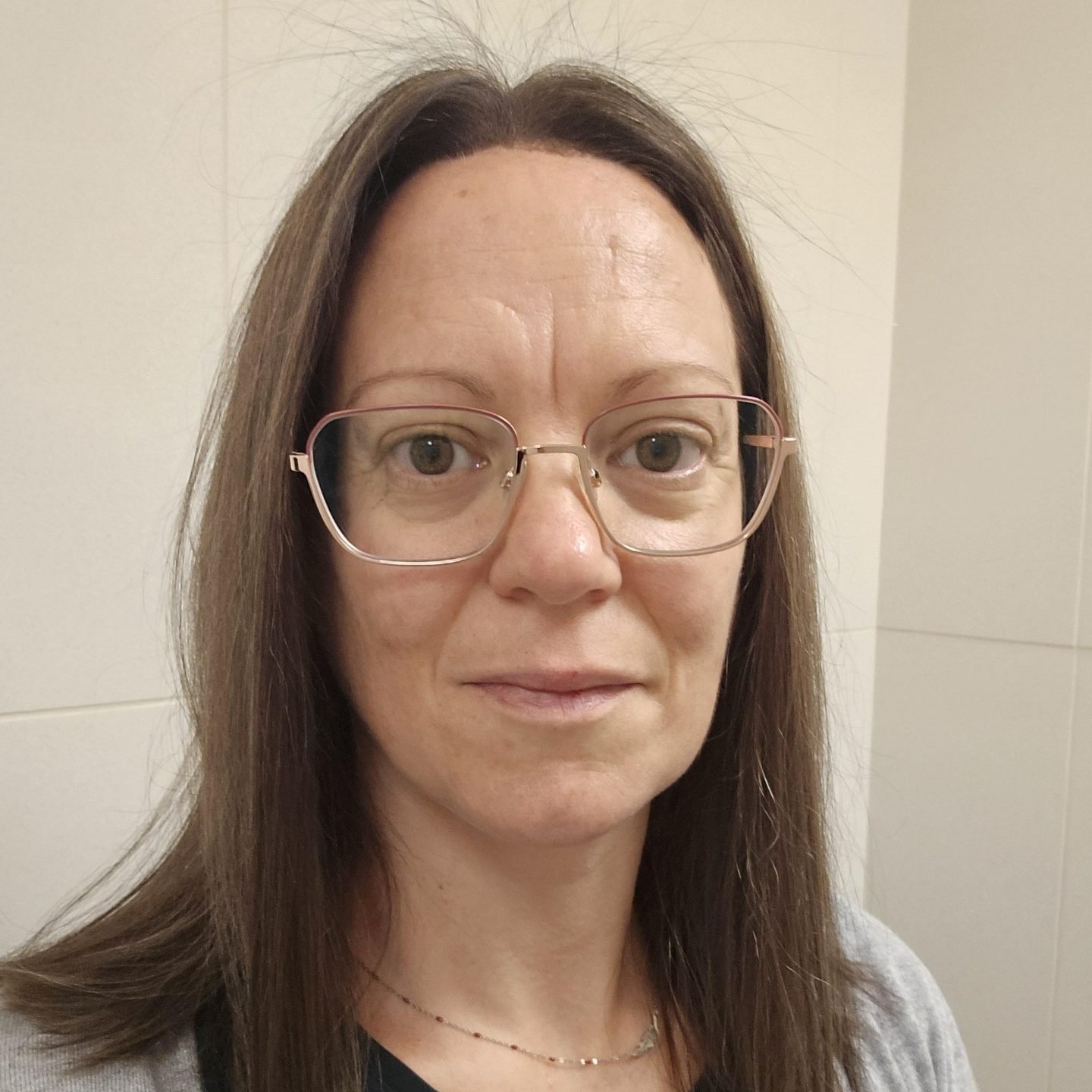 Claire Belouin